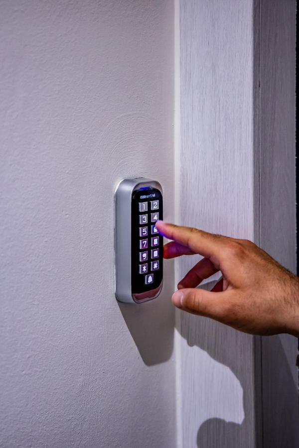Appartement Diamond 32