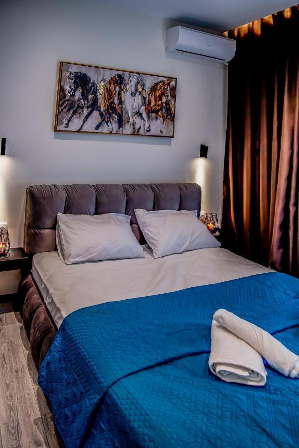 Appartement Diamond 32 Thessaloniki