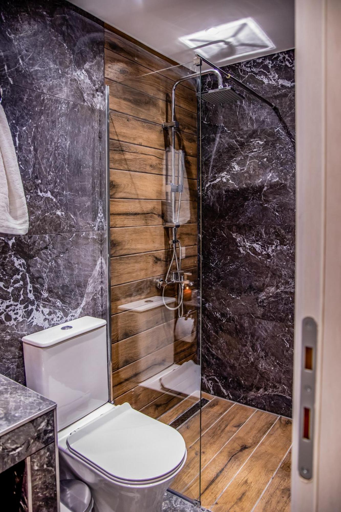 Appartement Diamond 32 Thessaloniki